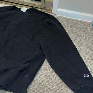 Champion crewneck
